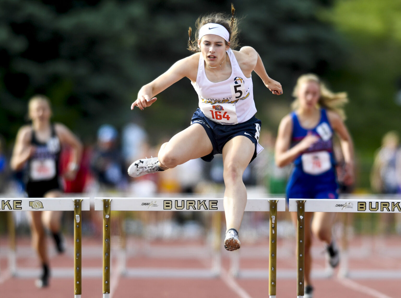State track, 5.20